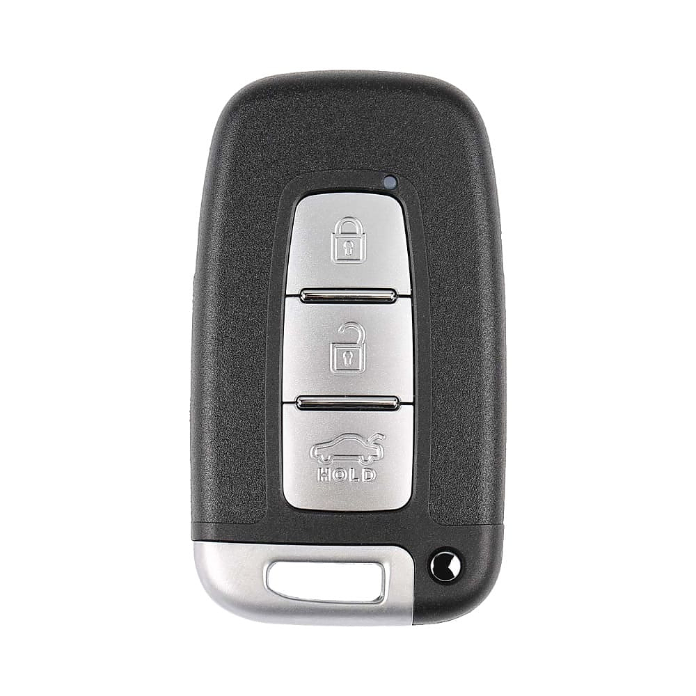 Смарт-ключ автомобильный Autel IKEY HY003AL, универсальный, 315/433 МГц, 3 клавиши (U,L,P)