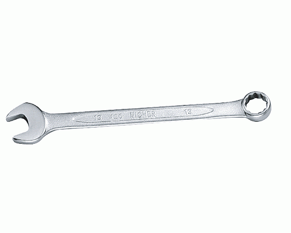 Ключ комбинированный 25мм 27-420025MC-NR NICHER®