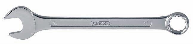 KS-Tools 5170617 Ключ комбинированный 17 мм., длина 210 мм.