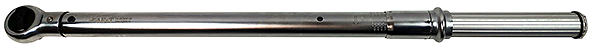 Ключ динамометрический 100-500Nm 3/4" TA-B0500-34 AE&amp;T