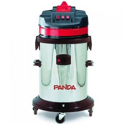 PANDA 433 INOX Пылесос для влажной и сухой уборки