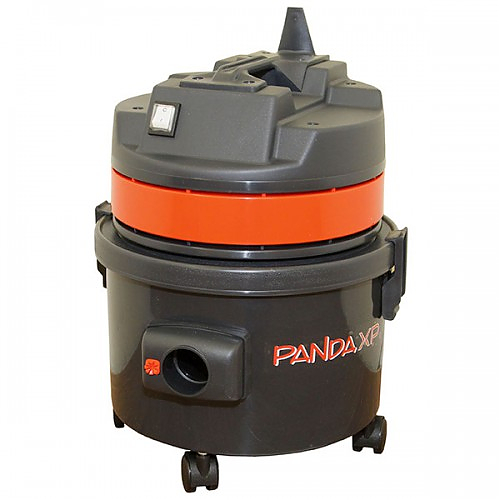 PANDA 215 XP PLAST Пылесос для влажной и сухой уборки