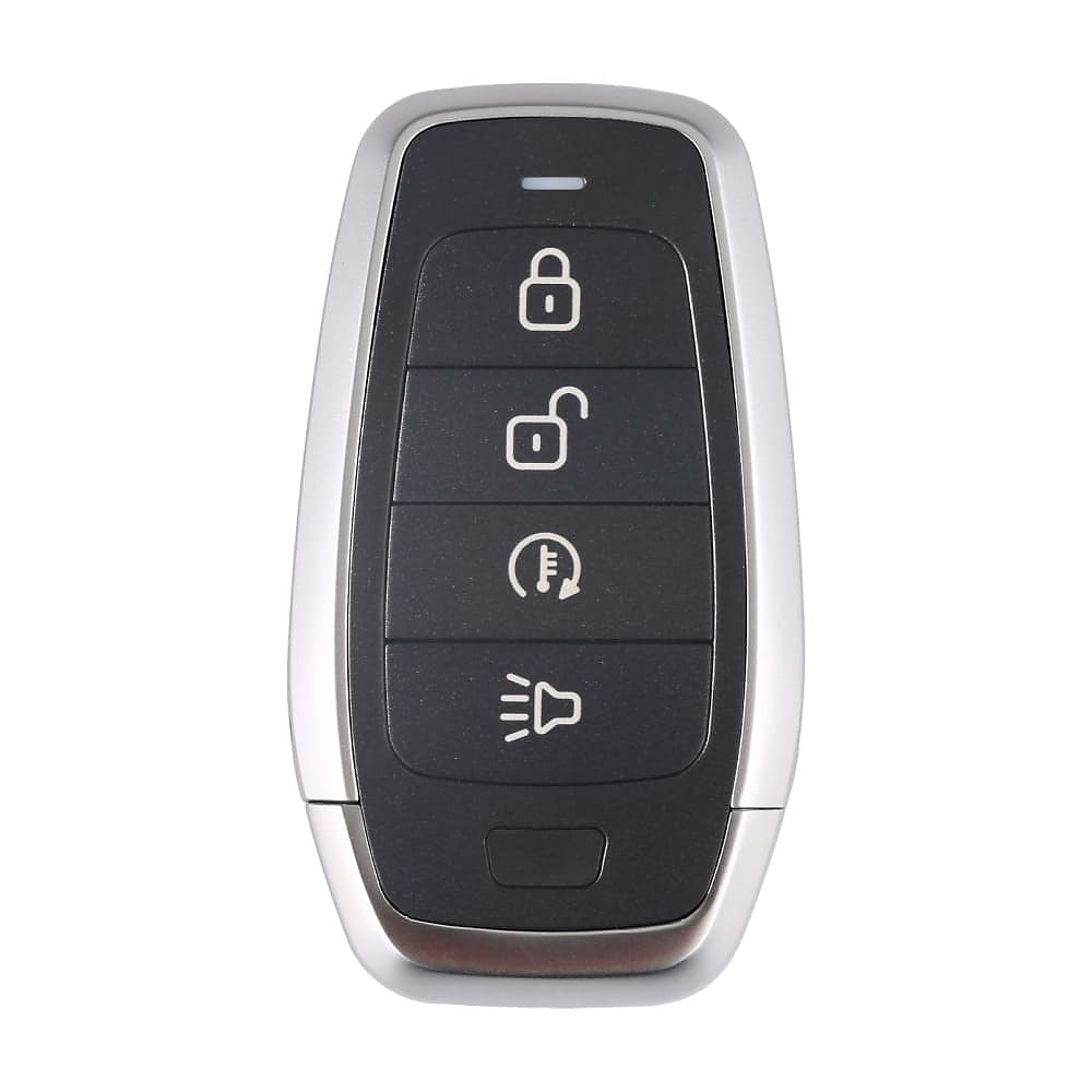 Смарт-ключ автомобильный Autel IKEY AT004DL, универсальный, 315/433 МГц, 4 клавиши (U,L,CPC,P)