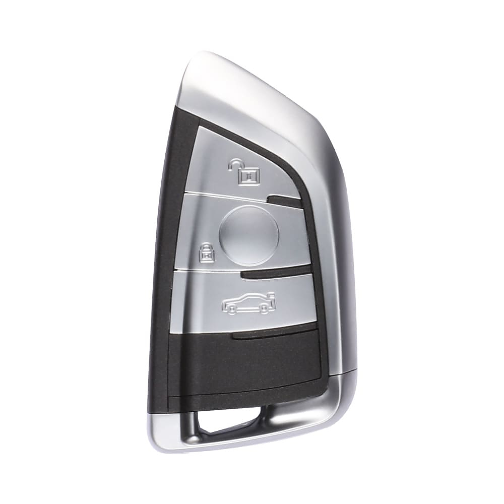 Смарт-ключ автомобильный Autel IKEY BW003AL, универсальный, 315/433 МГц, 3 клавиши (U,L,T)