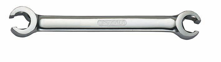 KS-Tools 5180524 Ключ разрезной 12х13 мм.