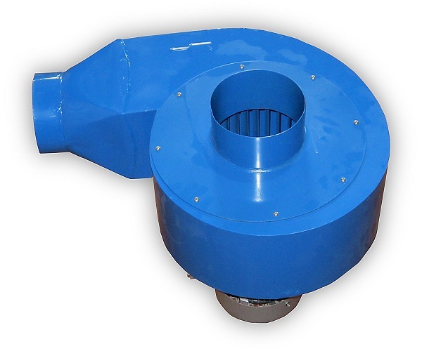 Вентилятор центробежный для вытяжки выхлопных газов MFS (3200 м&amp;#179;/час)