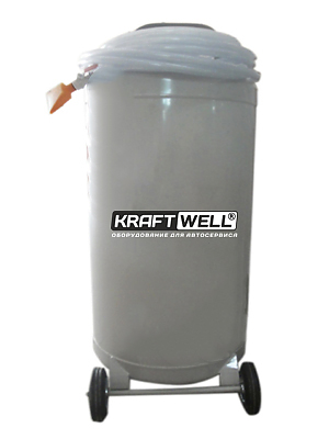KRW1943 Пеногенератор вертикальный KraftWell