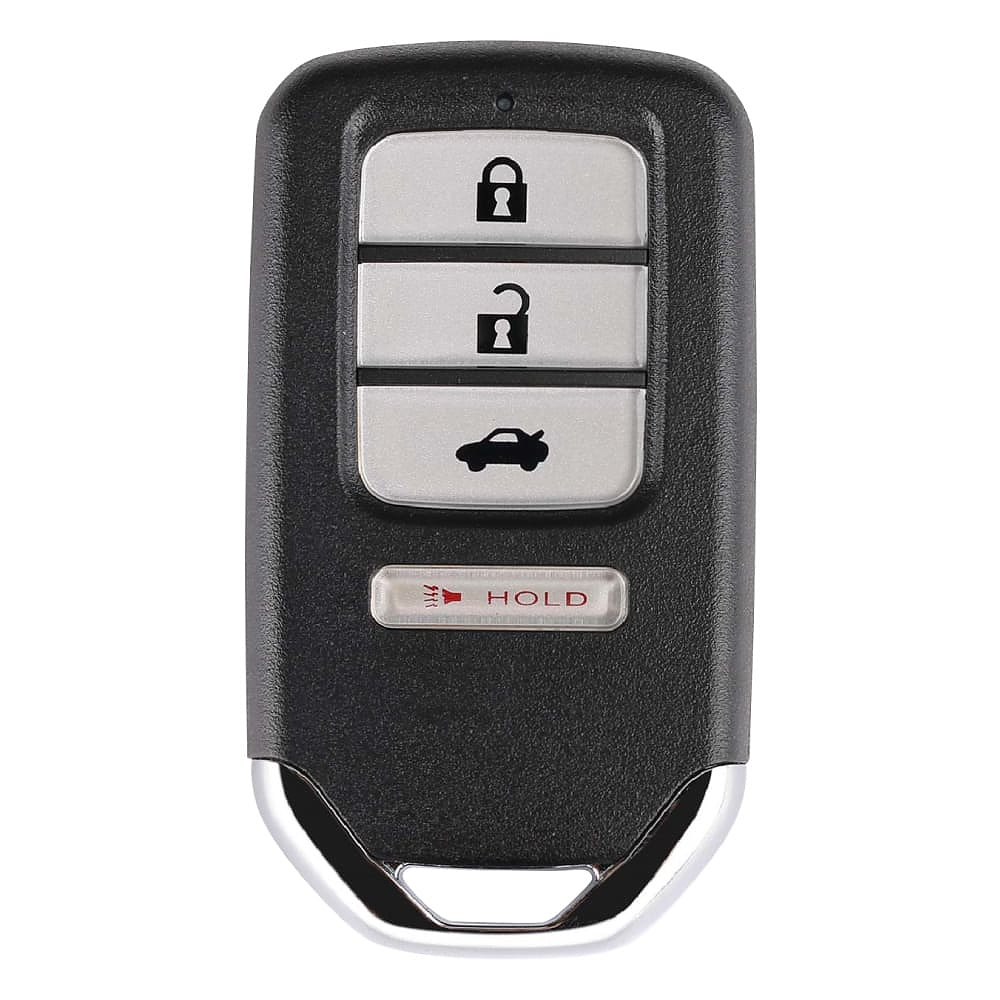 Смарт-ключ автомобильный Autel IKEY HD004AL, универсальный, 315/433 МГц, 4 клавиши (U,L,T,P)