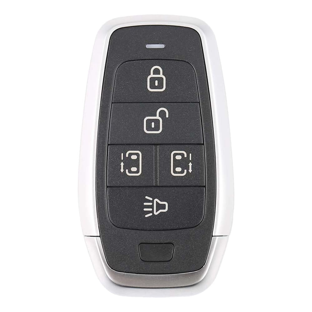 Смарт-ключ автомобильный Autel IKEY AT005CL, универсальный, 315/433 МГц, 5 клавиш (U,L,LSD,RSD,P)