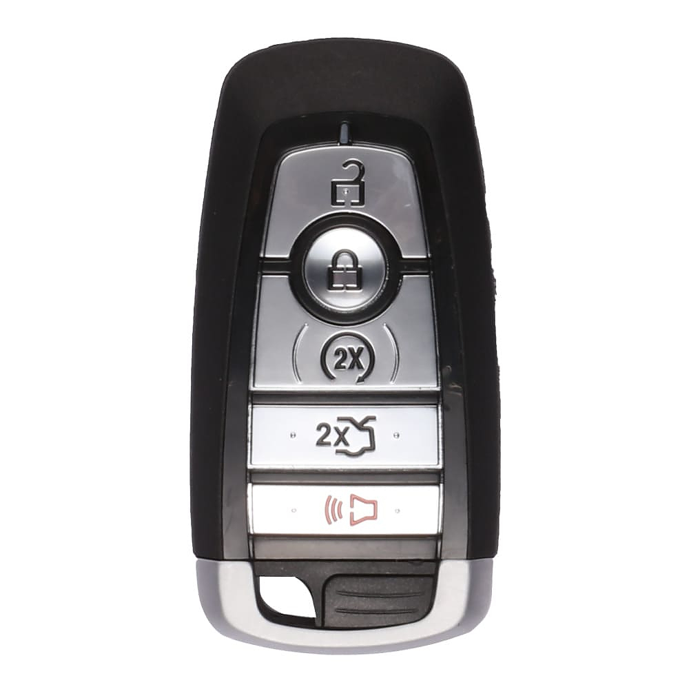 Смарт-ключ автомобильный Autel IKEY FD005AL, универсальный, 315/433 МГц, 5 клавиш (U,L,RS,T,P)