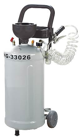 HG-33026 Установка маслораздаточная пневматическая ATIS
