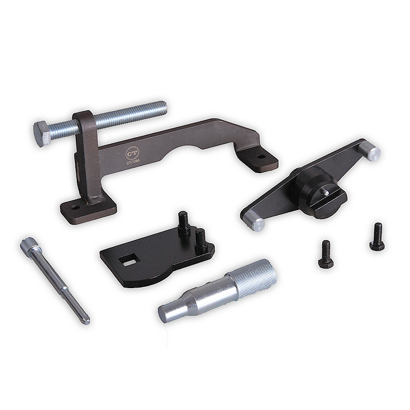 Набор для установки ГРМ OPEL 2.0DTi / 2.2DTi Car-Tool CT-1286