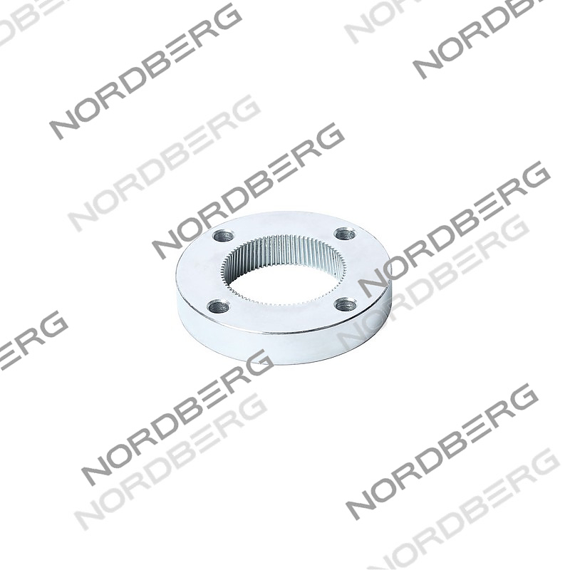 Фиксатор подхвата (наружняя часть) для N4122H-6T