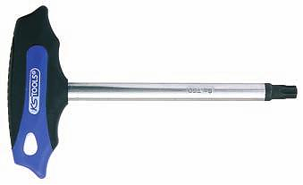 KS-Tools 1588025 Ключ Т-образный TORX ТB30, длина 100 мм.