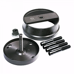 Монтажная оправка заднего сальника коленвала DAF (CF 85) Car-Tool CT-B1636