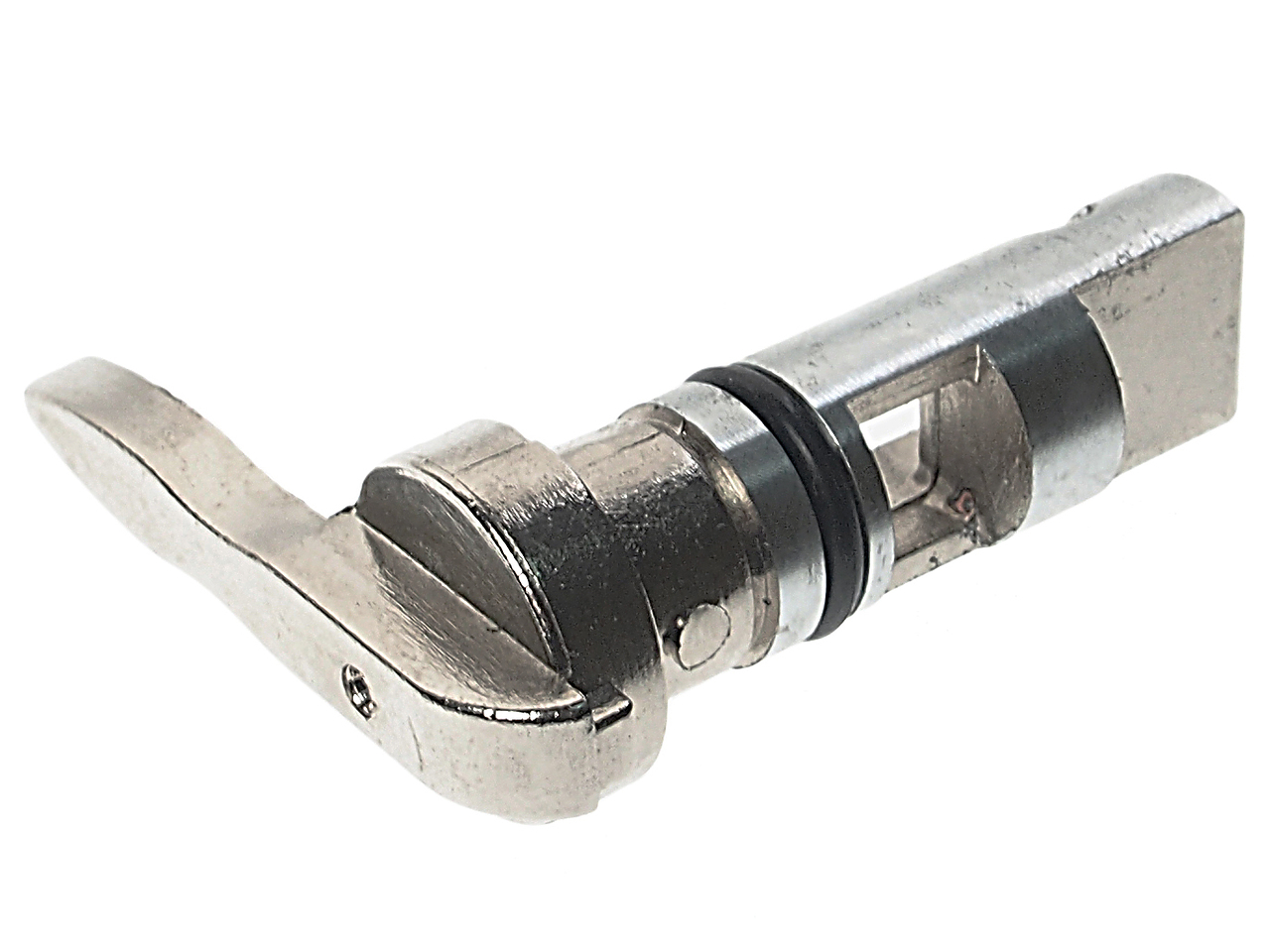 Ремкомплект для пневмогайковерта JTC-5001A (30+28) переключатель, кольцо уплотнительное реверса JTC
