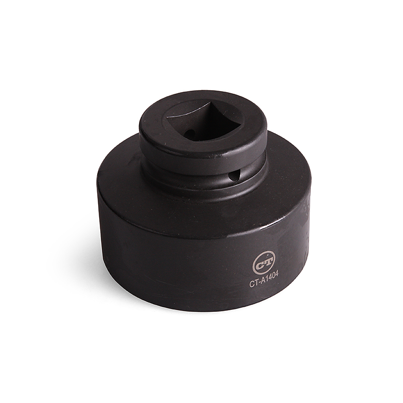 Ступичный ключ ROR Meritor 83 мм 8 граней Car-Tool CT-A1404