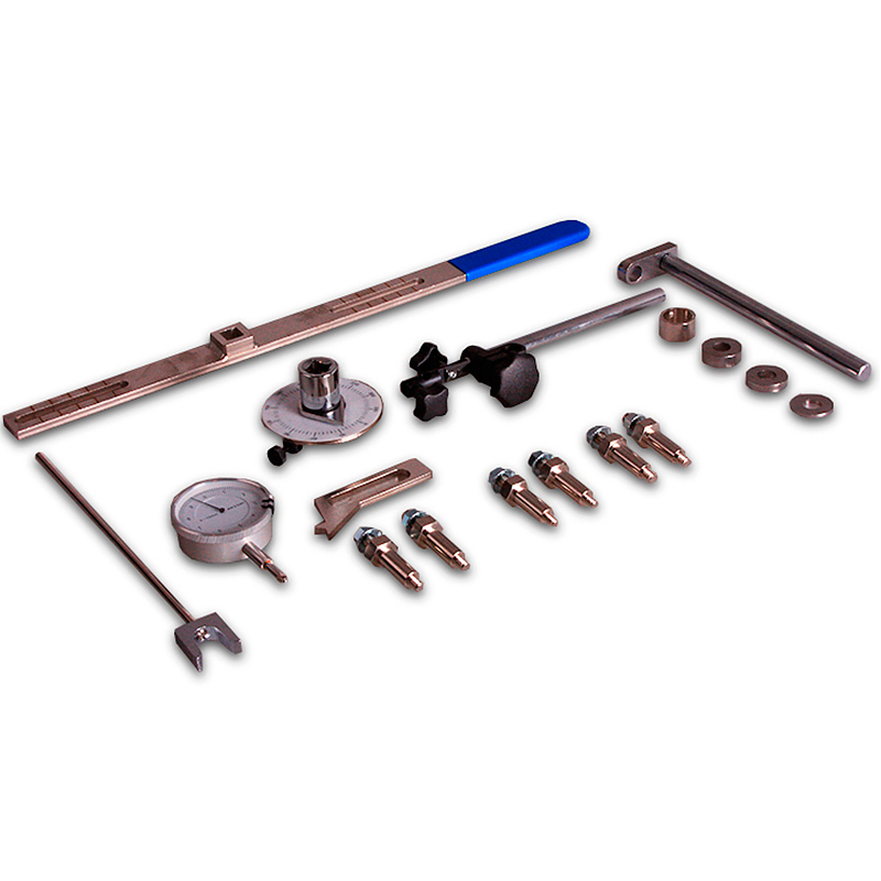 Набор для регулировки сцепления Car-Tool CT-E4095