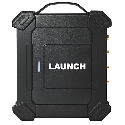 Launch Scope box O2-1 - 4-х канальный осциллограф