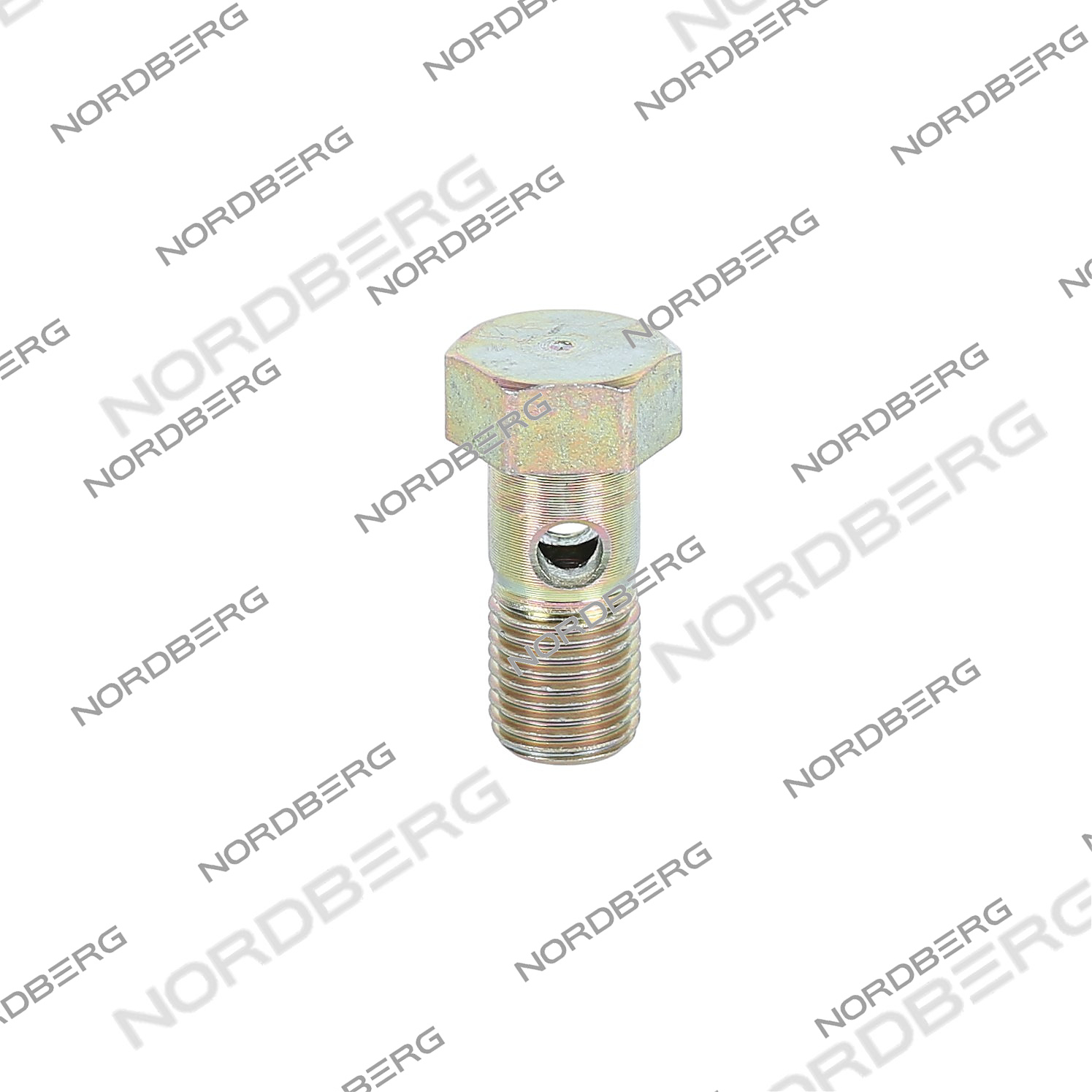Фитинг (банджо-болт) для TLT240SC/240SCA