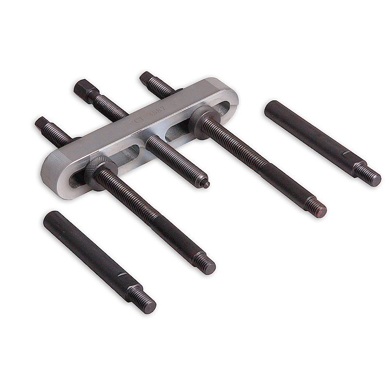 Опорный механизм для съемника Car-Tool CT-3587