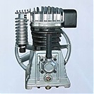 Головка компрессорная для NCE100/400
