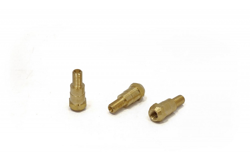 Держатель наконечника M6 26mm (24KD)