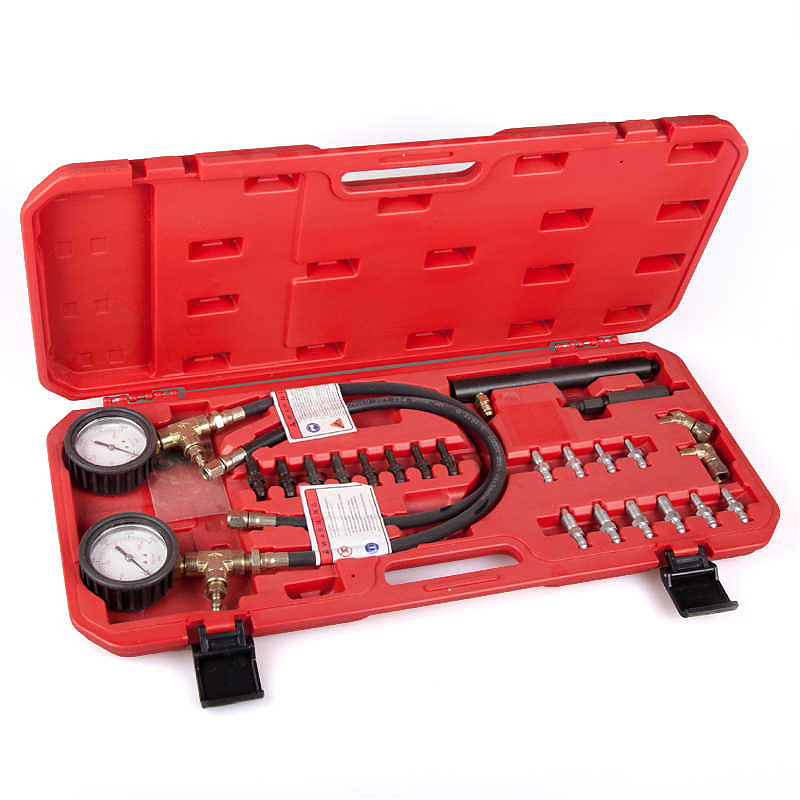 Тестер давления тормозной системы Car-Tool CT-060