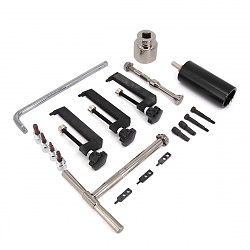 Специнструмент для ТНВД Common Rail Car-Tool CT-N145