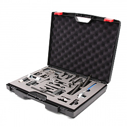 Набор для установки ГРМ VAG KIT 1 Car-Tool CT-Z0209