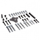 Универсальный съемник для легковых и грузовых авто Car-Tool CT-4071