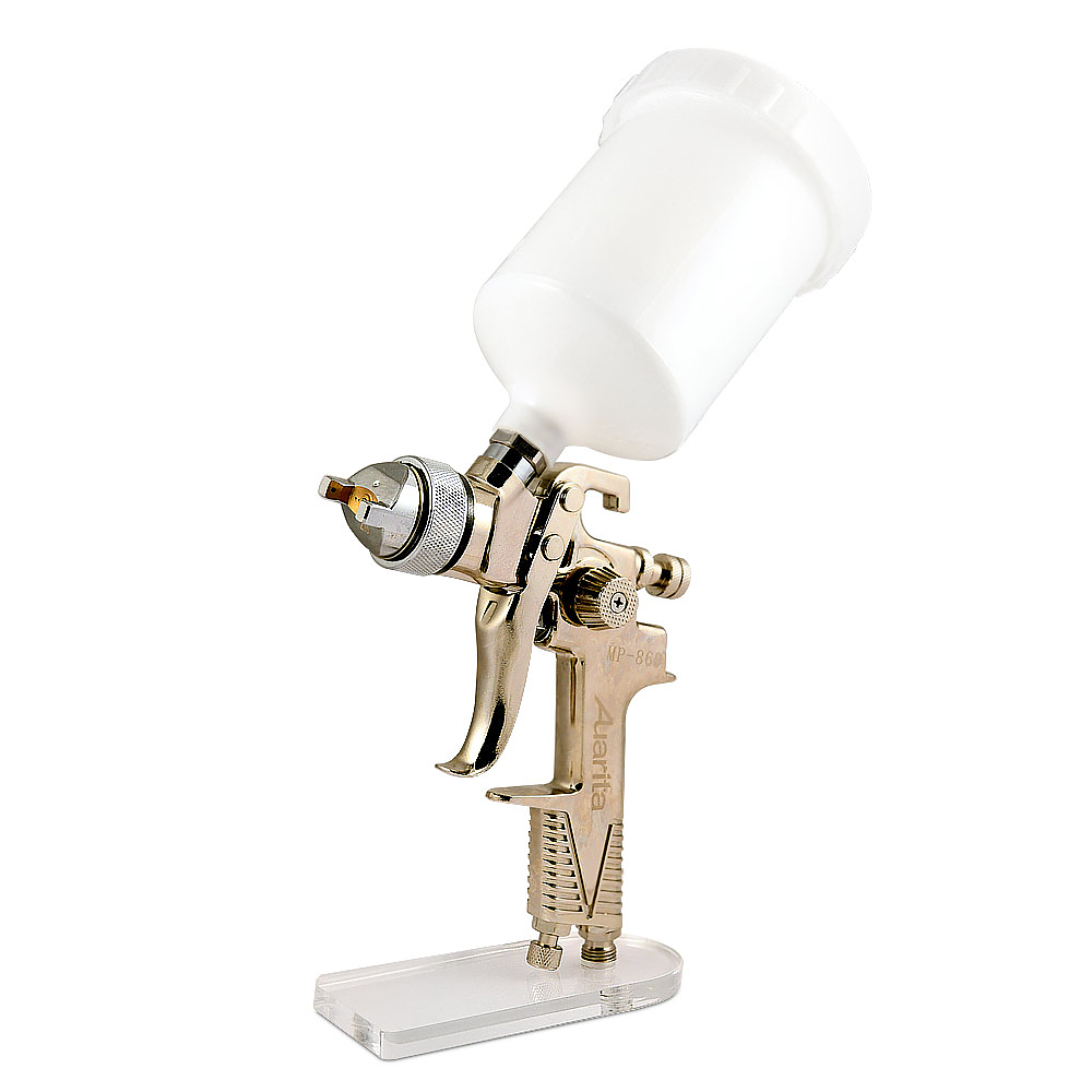 Краскопульт пневматический Auarita MP-869 1,4 мм