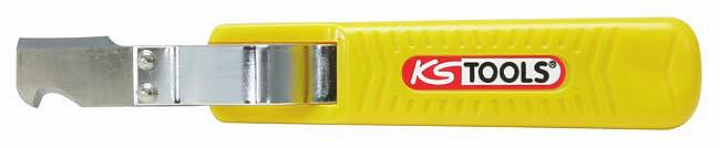 KS-Tools 9072184 Нож для зачистки проводов от 8 до 28 мм.