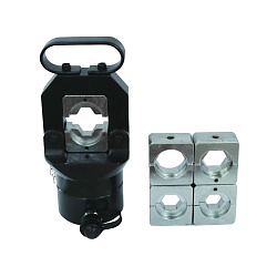 CT-150630F Гидравлический пресс для наконечников до 630 мм2 Car-Tool CT-150630F