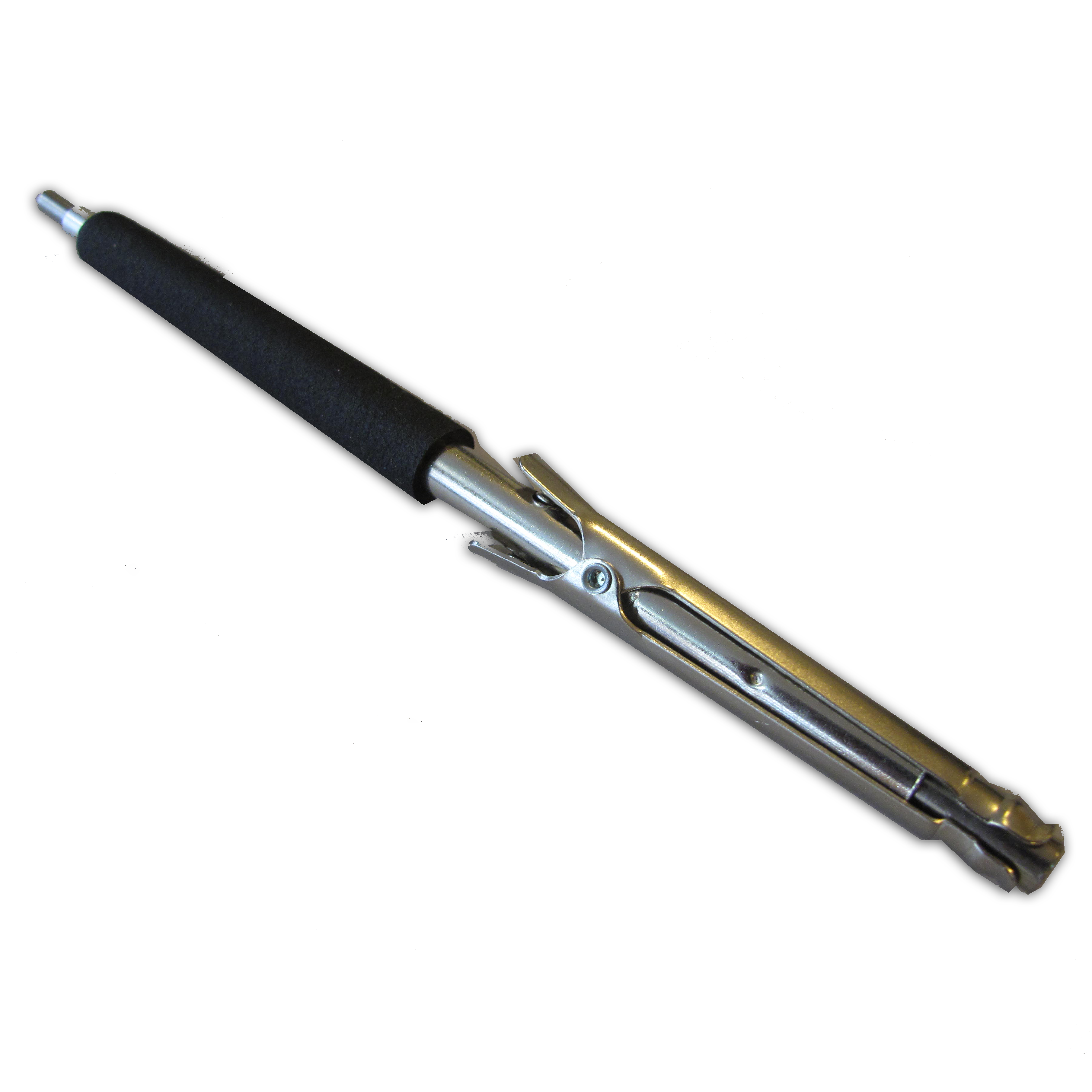 Монтажное приспособление для чеки клапана(рассухариватель) Car-Tool CT-1027