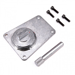 Набор для установки ГРМ Opel / GM 2.0 Car-Tool CT-E9216