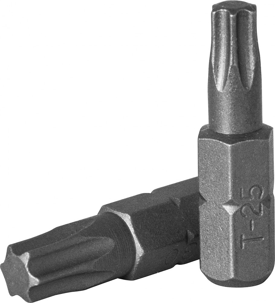 514320 Вставка-бита 1/4"DR TORX®, T20, 25 мм