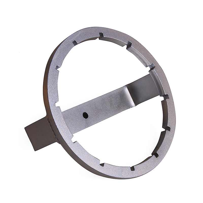 Сервисный ключ для крышки насоса Volvo Car-Tool CT-A1378