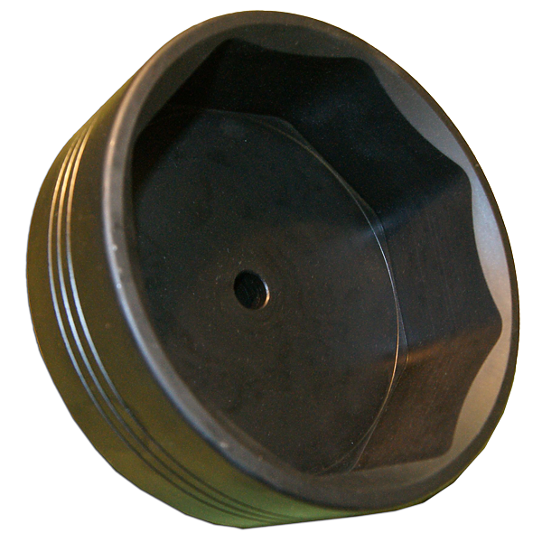 Головка для осей BPW 120 мм 8 гр. 16 тн. Car-Tool CT-A1050-3