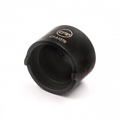 Спецголовка для проворота распредвала T40028 Car-Tool CT-A1276