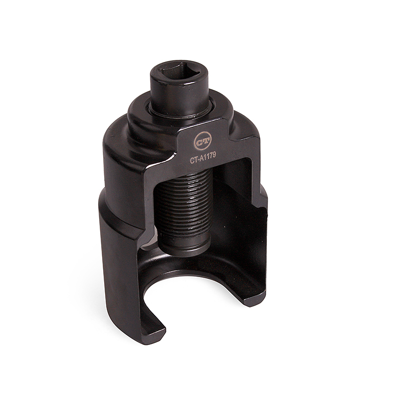 Съемник рулевой сошки (под ключ 3/4", 62 мм) Car-Tool CT-A1179