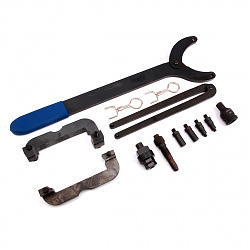 Набор для установки ГРМ VAG  Car-Tool CT-E3034