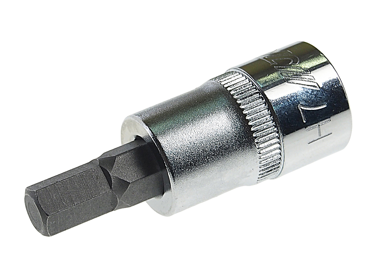 JTC-34707 Бита-головка 3/8" HEX H7х48мм JTC