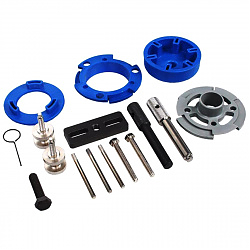 Набор для установки ГРМ FORD Car-Tool CT-U0405