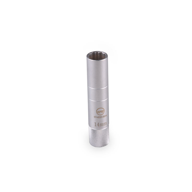 Свечной ключ для BMW 14 мм 12 граней Car-Tool CT-A2151-9014