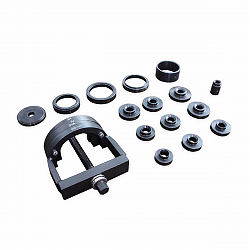 Съемник подшипников ступицы Car-Tool CT-E049