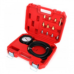Тестер давления масла в двигателе Car-Tool CT-H024