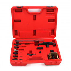 Комплект инструментов для проверки и установки ГРМ для Ford / Mazda Car-Tool CT-B2217