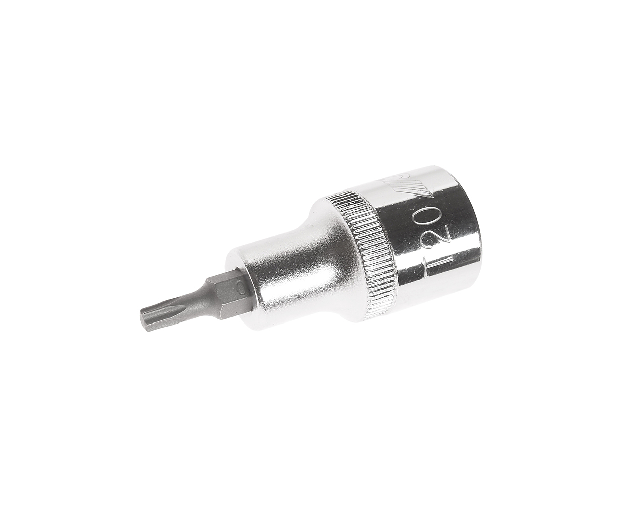 JTC-45520 Бита-головка 1/2" TORX T20х55мм JTC