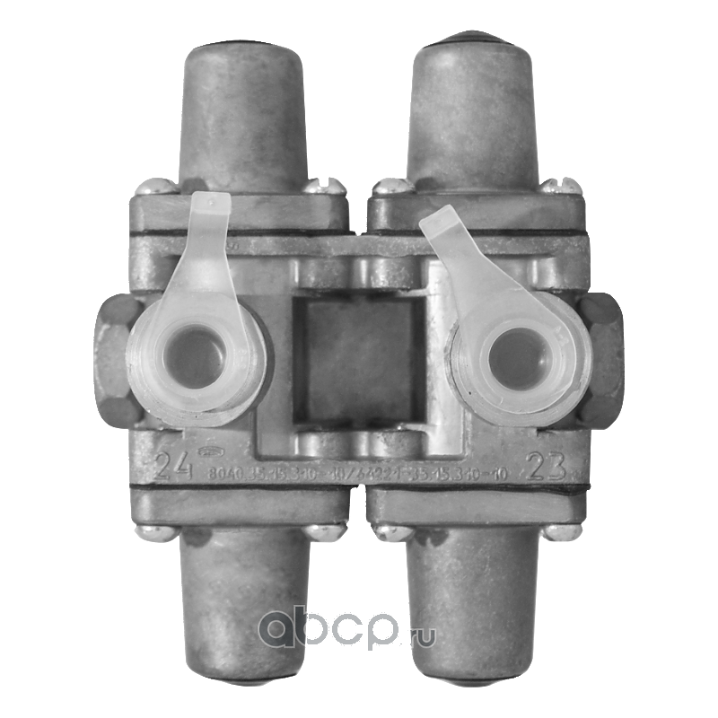 Клапан защитный 4-контурный (ан.100-3515300) БелАК